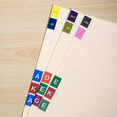 Custom Medical Labels