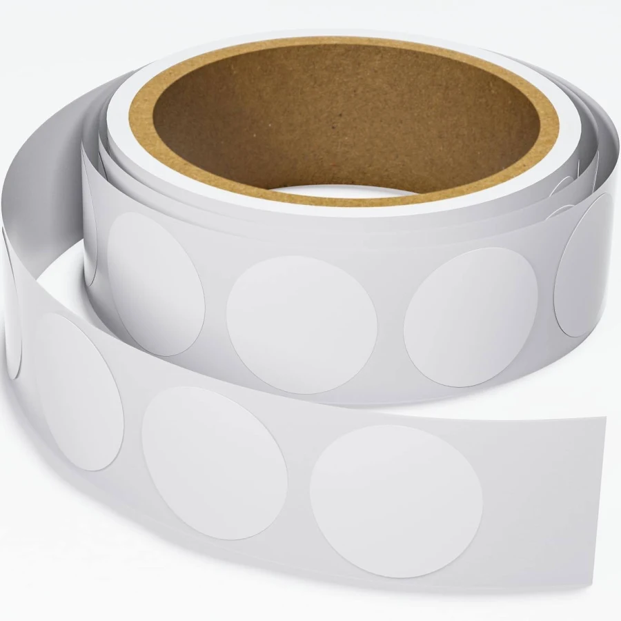 100pcs NFC Stickers
