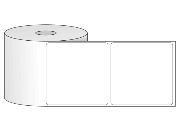 Online Labels 1.5 x 1 Labels for Direct Thermal Printers