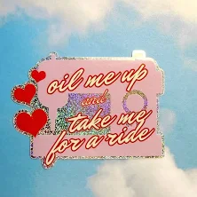 Daisy on the Ohoopee