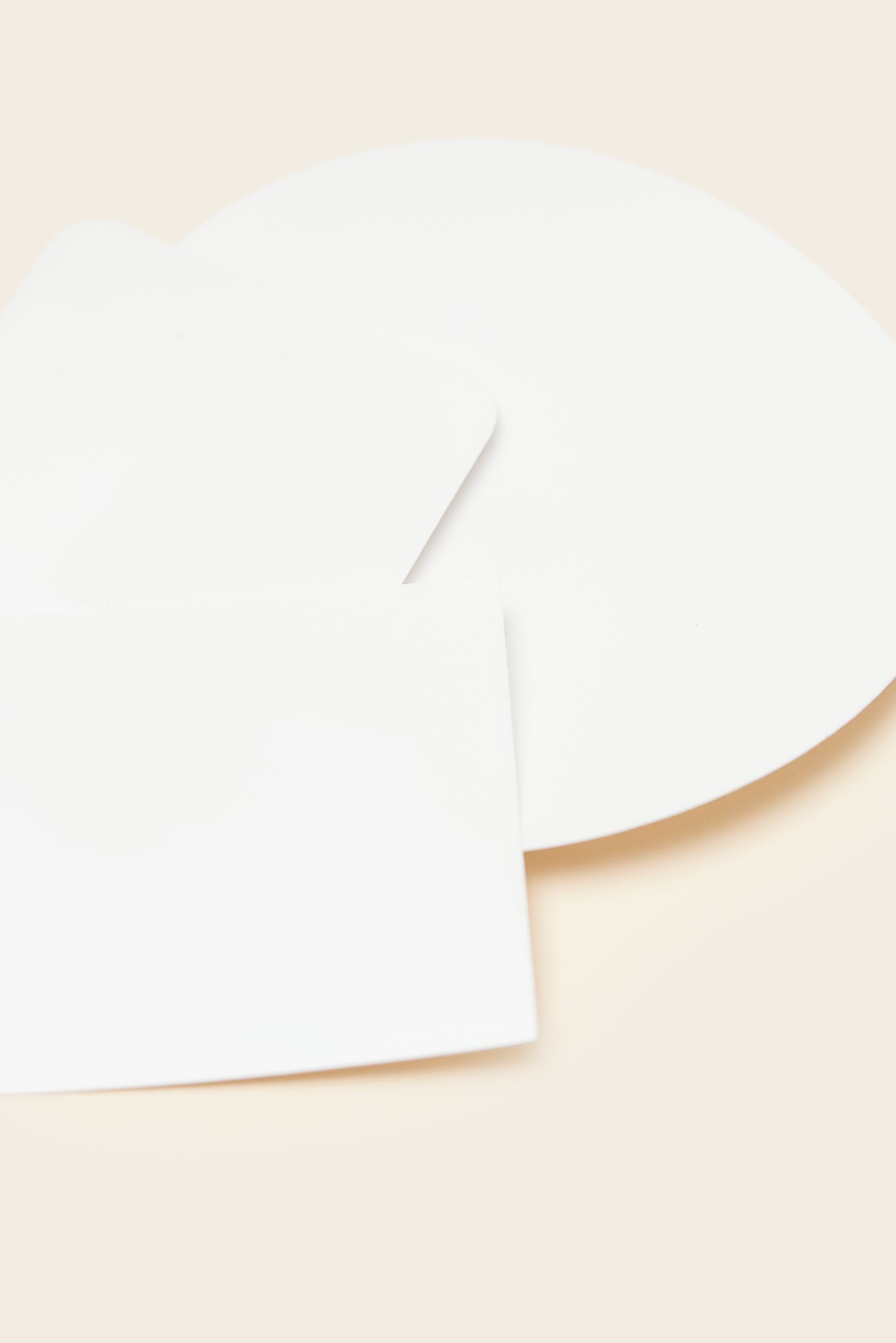 Compostable stickers