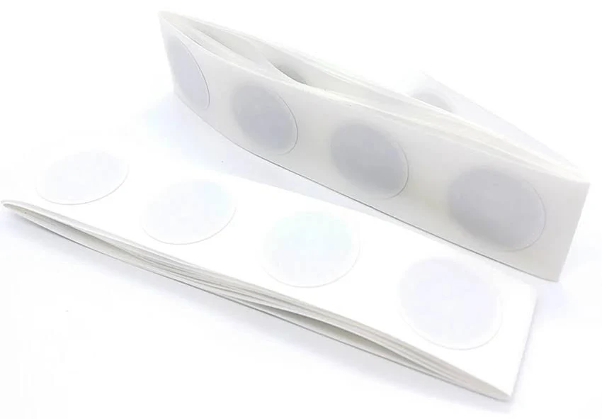 100pcs 50pcs Ntag213 Ntag215 Ntag216 NFC Tags NFC Sticker Ntag 213 215 216 RFID NFC tag Stickers