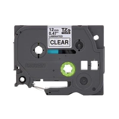 Brother TZe Laminated Tape