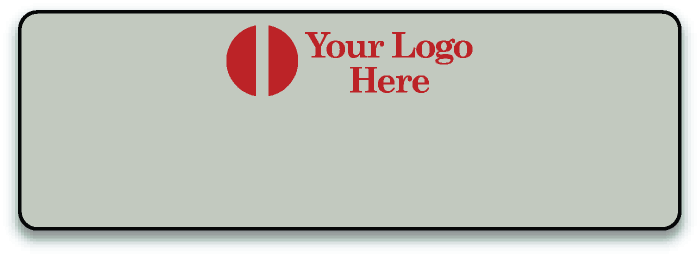 3-mil Flexible Anodized Aluminum Foil Asset Tags
