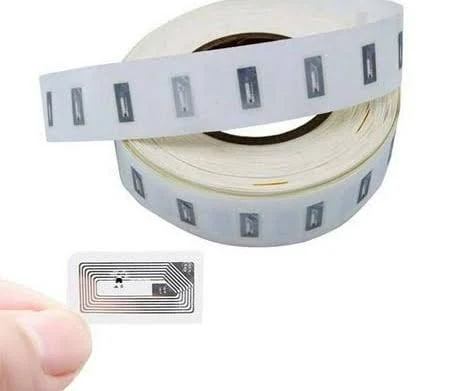 10pcs nfc High Frequency Electronic Tag