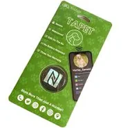 Waterproof Nfc Type 4 Popular Customize Nfc Sharing Tags Social Chip Box