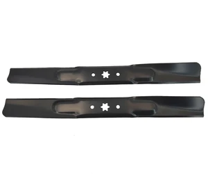 Заменитель MTD 942-04244A 742-04290 742-04244A 23-дюймовая газонокосилка