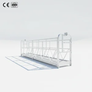 Подвесная рабочая платформа ZLP630 для строительных работ (гордона)