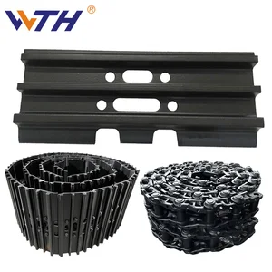 Hyundai 330 R305C R520Lc-9 R520 гусеничный башмак, Kobelco Sk200 Sk210 800 мм Sunward 210 Swe210 Ec300 Doosan Kato гусеничный башмак
