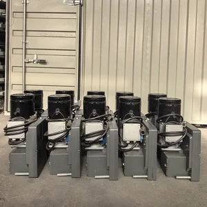 Сверхмощный Канатный подъемник LTD80 для ZLP630 ZLP800 поворотный этап промышленного использования