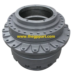Pc360-7 Rotary Motor Gearbox