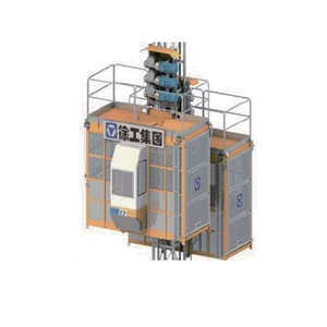 XCM G SC200/200 строительное оборудование строительный подъемник SC200/200K для продажи
