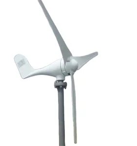 YXD-200S3 ветровой турбины горизонтальной оси
