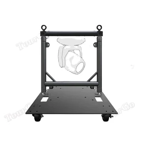 TourGo Global Truss модульное освещение с быстрой сеткой для подвижных головок