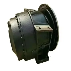 PLM-9 гидравлический планетарный редуктор для бетоносмесителя