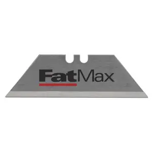 Стэнли-0-11-700 Fatmax®Полезные трапециевидные лезвия (мульти-упаковка)-EAN 3253560117009 режущие ножи и фрезы