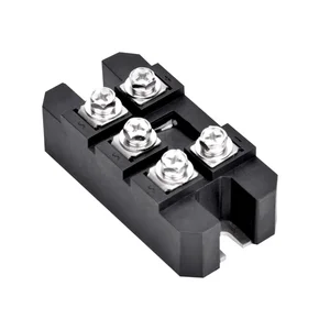 MDS 100A 150A 1600V без поломки контроллер для ветряных турбин 3-фазный модуль 5 клемм генератор стартер выпрямительный мост хороший