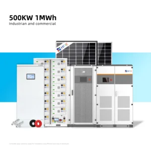 HFIE 100KW 300KW 500KW ветряная турбина инвертор для ветровой солнечной гибридной системы MPPT зарядный дизельный генератор совместим