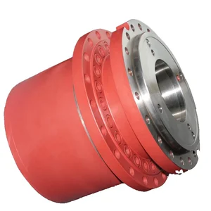 Новый редуктор Rexroth GFT60 для вращающейся буровой установки, устройство для ходьбы лебедки