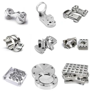 CNC прецизионная обработка на заказ тяжелая сталь изготовление cnc обработка деталей из нержавеющей стали