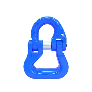 Соединительная петля Shenli Rigging G100 для строп/тросов/специальных строп