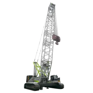 Zoomlion Zcc8800w гусеничный кран 650 тонн, ветротурбинный кран на продажу