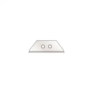 MARTOR-160099,70 трапециевидные запасные лопасти 60095 (10 шт.) -EAN 4002632803666 режущие ножи и резаки