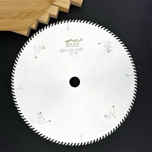 Высококачественное деревообрабатывающее лезвие MDF