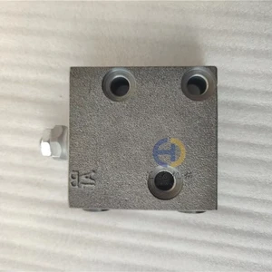 PC200-7 PC200-8 регулирующий клапан в сборе 723-40-71900 для редукционного клапана экскаватора