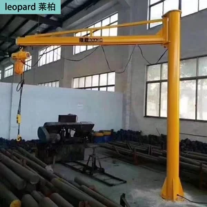 Напольный опорный поворотный кронштейн, 1-32 тонны