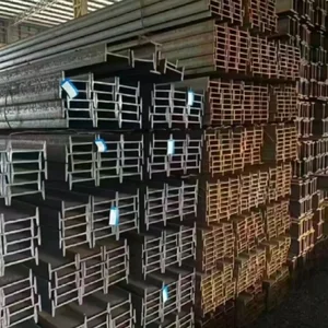 Горячая продажа конструкционная сталь из нержавеющей стали h балочная 316 304 H балочная сталь