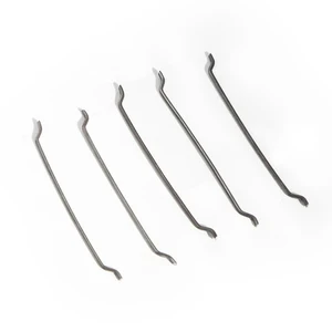 Промышленный армированный бетон с волокнами железа и стали для полов, стен и дорожек