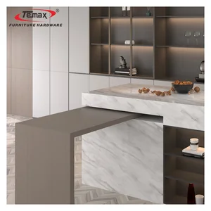 Temax, новый тип, DB5016T, 90 градусов, поворотный стол