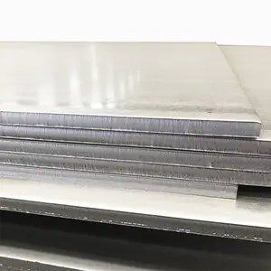 AISI 321 из нержавеющей стали толщиной 5,1 мм, антикоррозийный материал для строительства конструкционных элементов космического корабля