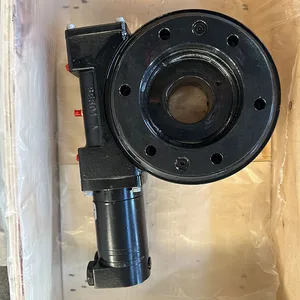 Поворотный привод Moteur Rotation SE5 12VDC с гидравлическим мотор-актуатором для солнечных трекеров