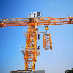 Производитель, продавец QTZ315(H7520A), подъемная машина для башенного крана