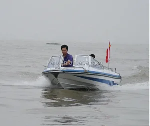 Морская водолазная электрическая яхта, высокоскоростная рыболовная лодка, рыболовная лодка из стекловолокна, аксессуары для лодок для судов
