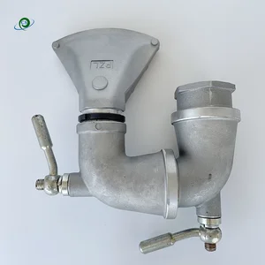 Боковые распылители DN 50 для грузовика, запчасти для водного грузовика, комплект распылительной головки, боковая форсунка распылителя