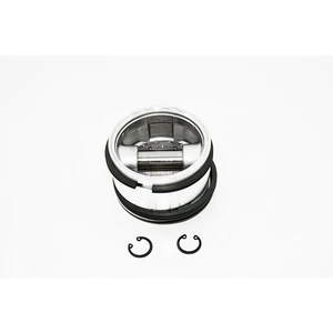 Поршень воздушного компрессора YANN'S 7C0563 7C-0563, только Поршень с штифтом и фиксатором для фронтального погрузчика 936 936F 950B 950E