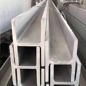 Балка широкопрочная W10x12 / W14x22 / HEA200 / HEB240 для стальных каркасов