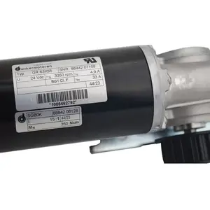 Оригинальный современный двигатель 63*55 Dunkermotoren подходит для ES200 автоматический датчик раздвижной двери