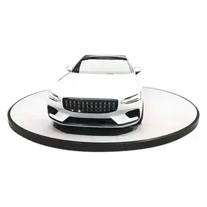 Стальной Поворотный Автомобильный Подъемник с 360 градусами