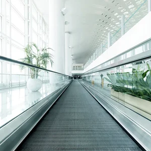 Система подвижных лестниц FUJI Hospital Escalator, модель FME, с 2-летней гарантией, стоимость в Китае