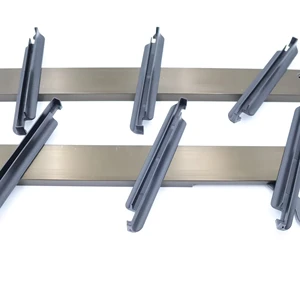 Рамка для ламелей LOUVER FRAME для деревянных ламелей