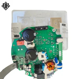 Электронный компонент профессионального привода клапана Sipos Signal Gear Unit 2SY5220-OMG02