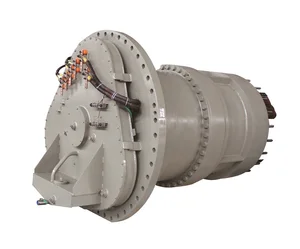 Колесный мотор-редуктор Huigong 5GE788FS-10 PB9732 для карьерного самосвала Komatsu 730E: высокое качество, напрямую от производителя