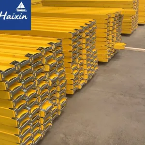 Безопасная деревянная балка H20 для бетонных опалубок и распорок