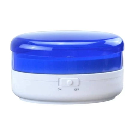 Electric Ultrasonic Water Cleaner/cleaning Machine For Eyeglasses/watch /jewelry Jiujiuso