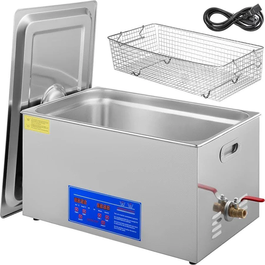 VEVOR Industrial Ultrasonic Cleaner
