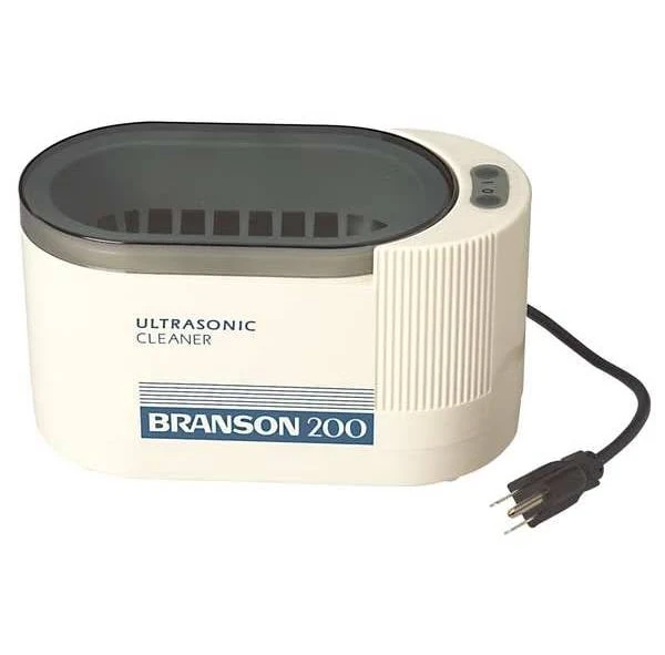 Branson Model B200 Ultrasonic Cleaner